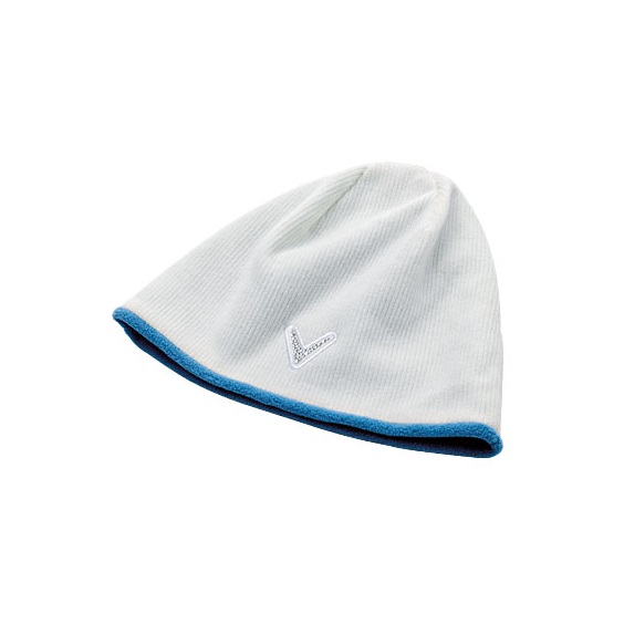Callaway Knit ladies winter headwear, white