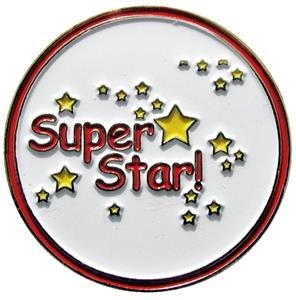 Navika Super Star magnetic ball marker
