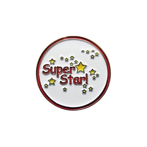 Navika Super Star magnetic ball marker