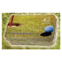 Ostatní Golfové hrací karty pro mariáš, limitovaná edice Klasik akcesoria