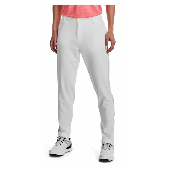 Under Armour Links spodnie damskie, białe