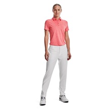 Under Armour Links spodnie damskie, białe