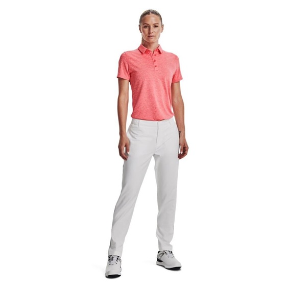 Under Armour Links spodnie damskie, białe