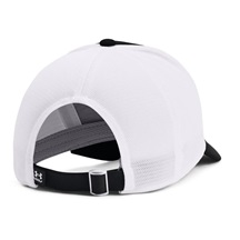 Under Armour Iso-Chill Driver Mesh damska czapka z daszkiem, czarna