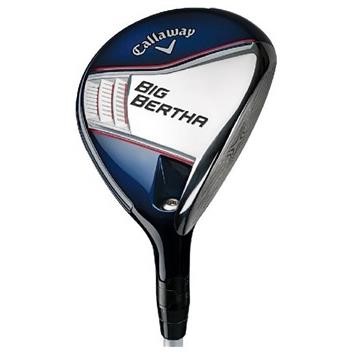 Callaway Big Bertha męski fairway wood