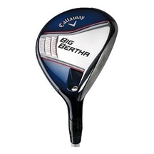 Callaway Big Bertha męski fairway wood