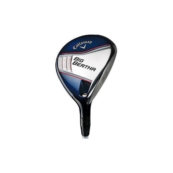 Callaway Big Bertha męski fairway wood