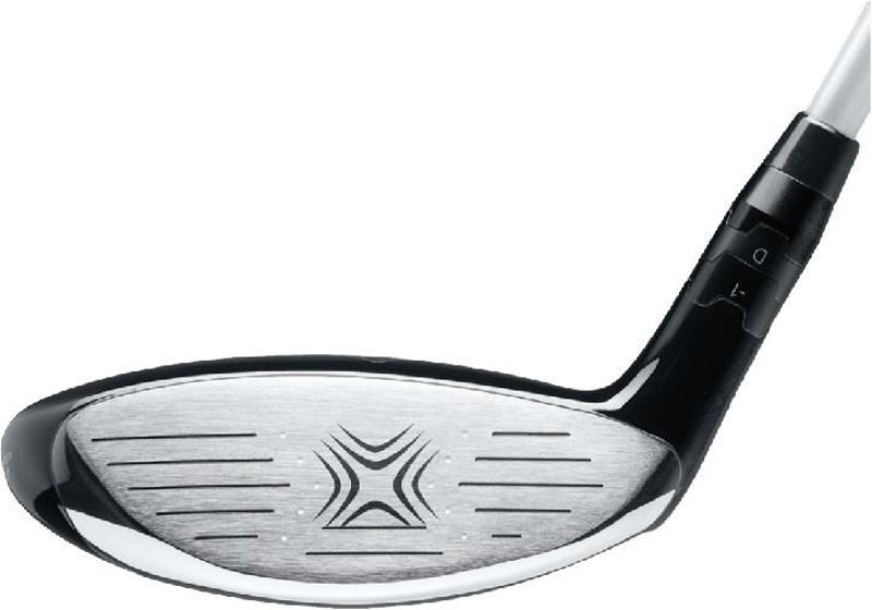 Callaway Big Bertha męski fairway wood