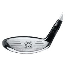 Callaway Big Bertha męski fairway wood
