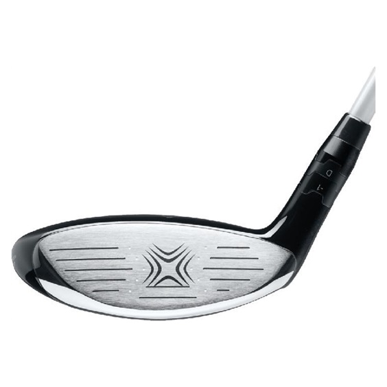 Callaway Big Bertha męski fairway wood