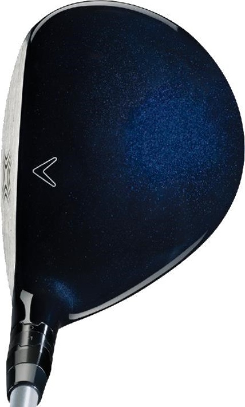 Callaway Big Bertha męski fairway wood