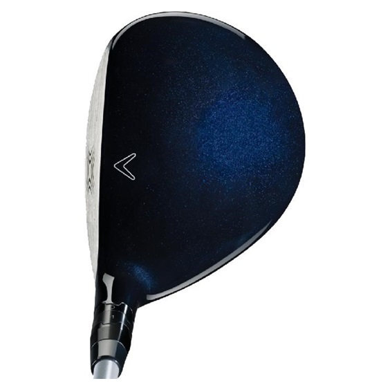 Callaway Big Bertha męski fairway wood