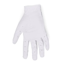 Under Armour IsoChill rękawiczka golfowa dla juniora, biała