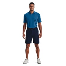 Under Armour Performance 2.0 męskie polo, niebieskie
