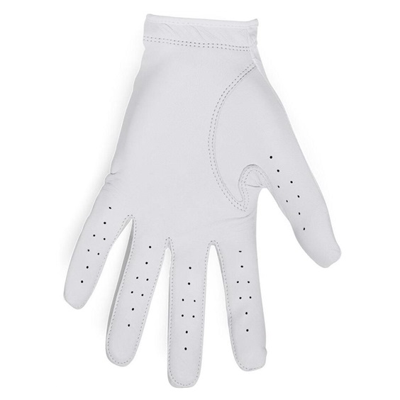 Under Armour Iso-Chill rękawiczka męska, biała