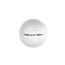 Wilson Staff Zip piłki golfowe, 24szt.
