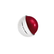 Wilson Staff Zip piłki golfowe, 24szt.