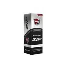 Wilson Staff Zip piłki golfowe, 24szt.