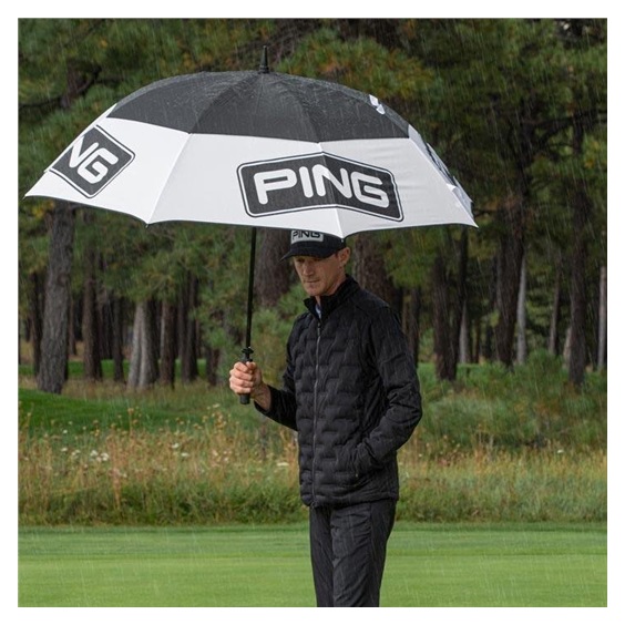 Ping Tour parasol golfowy 68”