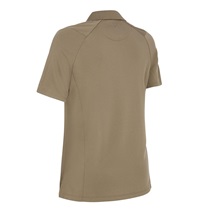 Callaway Swingtech Solid damskie polo, industrial green