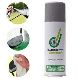 Impact Detect Spray 200ml