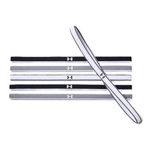 Under Armour Mini Headbands opaski na głowę, 6szt.