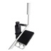 Big Max e-Lite Score Card Holder (QL), szary