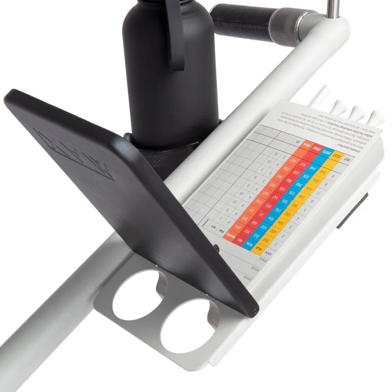 Big Max e-Lite Score Card Holder (QL), szary