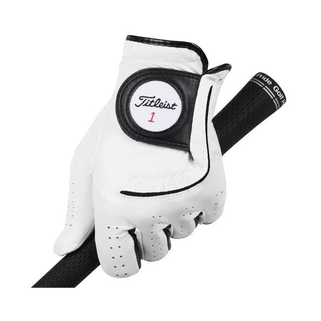 Titleist Players Flex damska rękawiczka golfowa