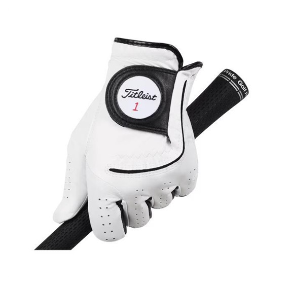 Titleist Players Flex męska rękawiczka golfowa