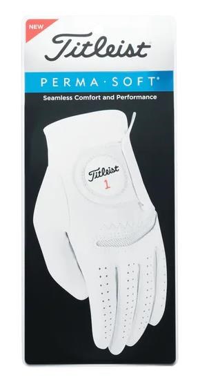 Titleist Perma-Soft damska rękawiczka golfowa