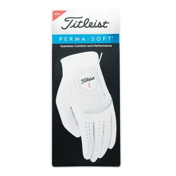 Titleist Perma-Soft damska rękawiczka golfowa