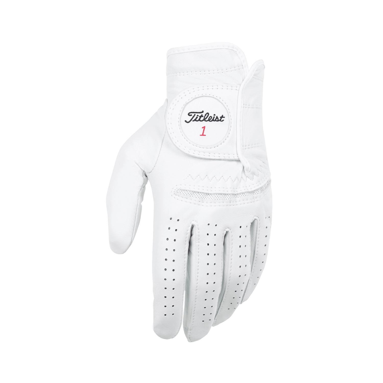 Titleist Perma-Soft Cadet męska rękawiczka golfowa