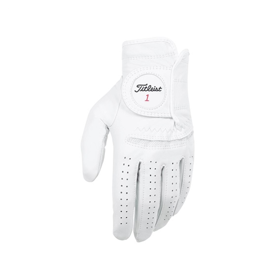 Titleist Perma-Soft Cadet męska rękawiczka golfowa