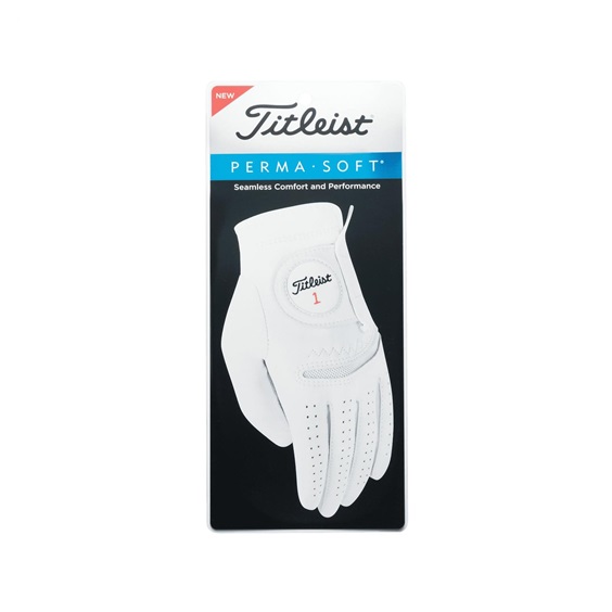Titleist Perma-Soft Cadet męska rękawiczka golfowa