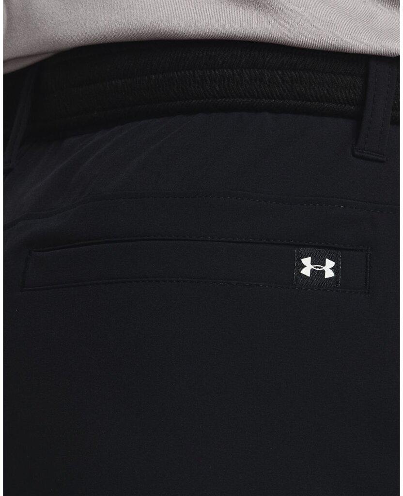 Under Armour Drive Tapered spodnie męskie, czarne