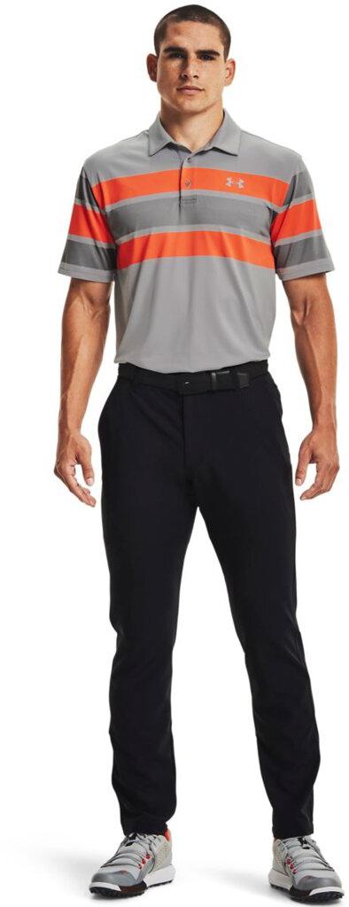 Under Armour Drive Tapered spodnie męskie, czarne