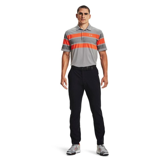 Under Armour Drive Tapered spodnie męskie, czarne