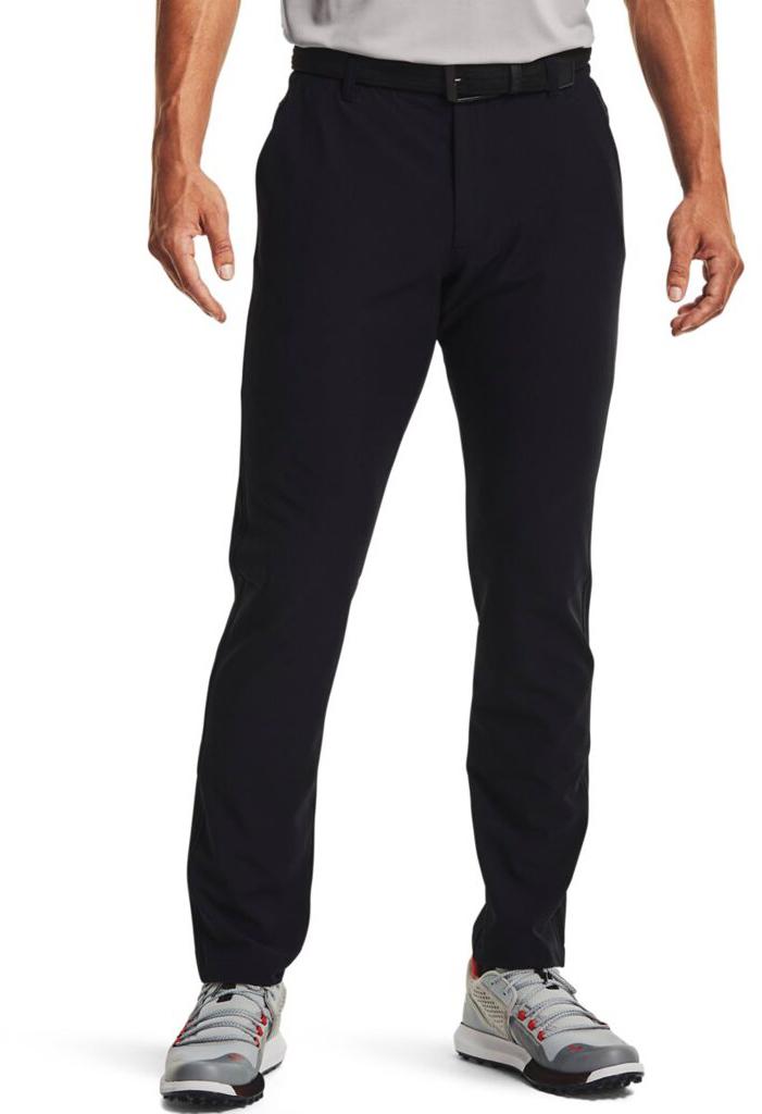 Under Armour Drive Tapered spodnie męskie, czarne