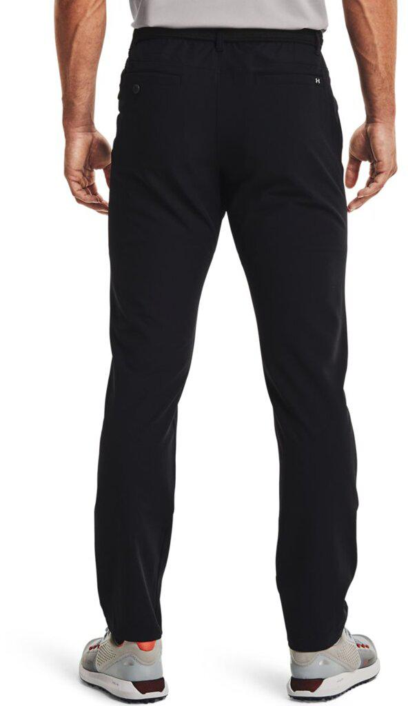 Under Armour Drive Tapered spodnie męskie, czarne