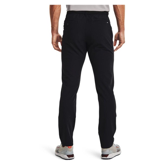 Under Armour Drive Tapered spodnie męskie, czarne