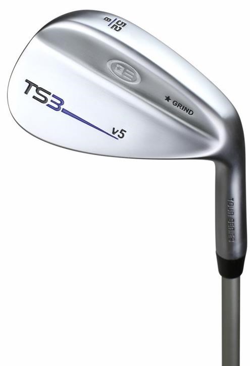 U.S. Kids Golf TS3-66 (167cm) v5 8-Club irony dla dzieci, grafit, 5PGS