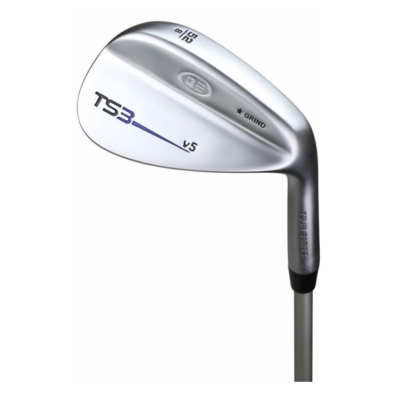U.S. Kids Golf TS3-66 (167cm) v5 8-Club irony dla dzieci, grafit, 5PGS