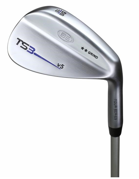 U.S. Kids Golf TS3-66 (167cm) v5 8-Club irony dla dzieci, grafit, 5PGS