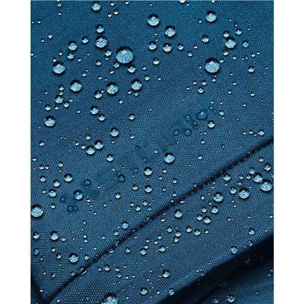 Under Armour Storm Daytona FZ damska bluza, petrol blue