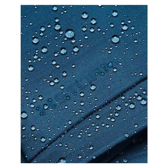 Under Armour Storm Daytona FZ damska bluza, petrol blue