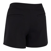 Callaway 4.5" Inseam damskie spodenki, czarne