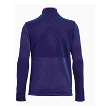 Under Armour Storm Fleece FZ damska bluza, bauhaus blue