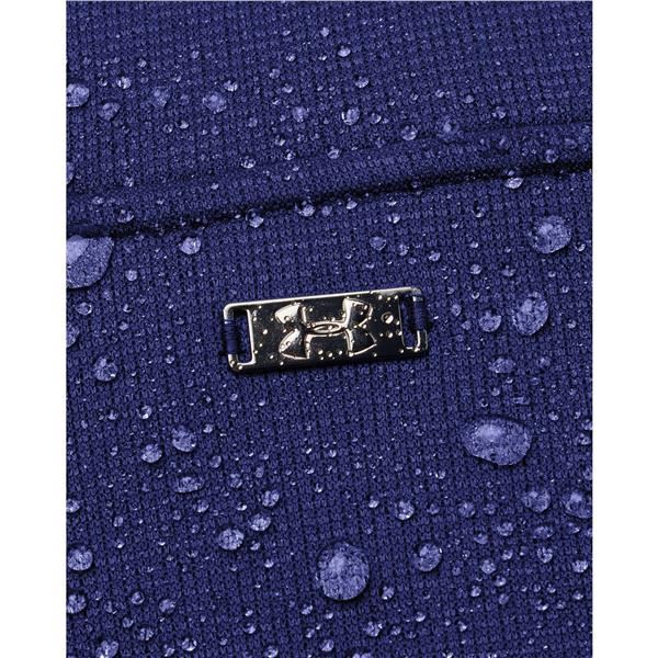 Under Armour Storm Fleece FZ damska bluza, bauhaus blue