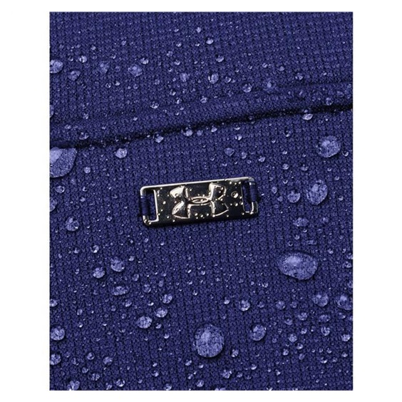 Under Armour Storm Fleece FZ damska bluza, bauhaus blue